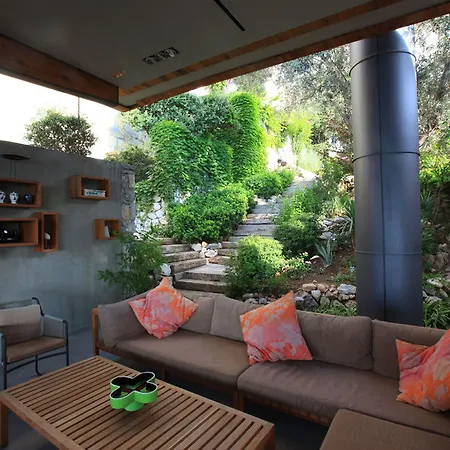 Rezort Macakizi Golturkbuku