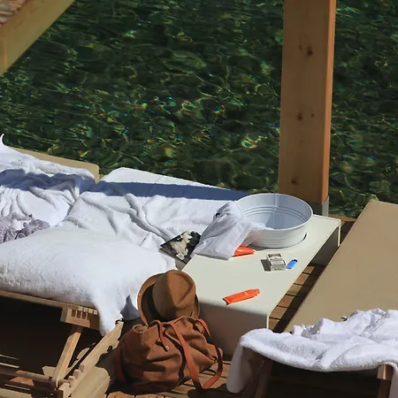 Macakizi 5* Golturkbuku