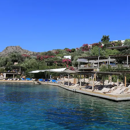 Macakizi 5* 골터크부쿠