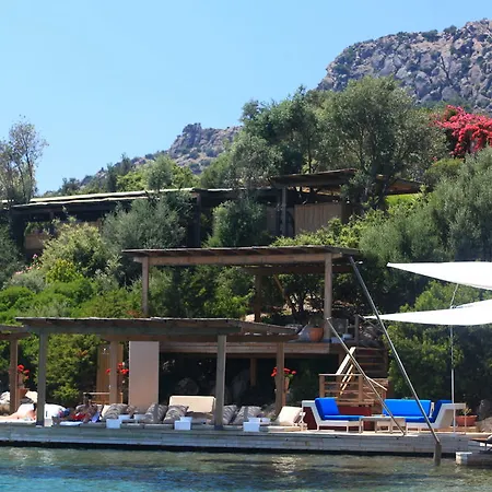 Macakizi Rezort Golturkbuku