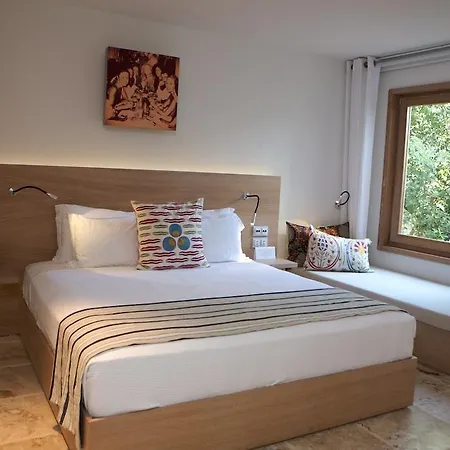 Macakizi Rezort Golturkbuku