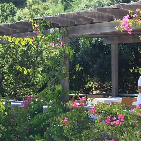 리조트 Macakizi 5*