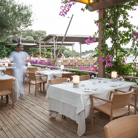 리조트 Macakizi 5*