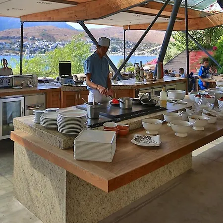 Station touristique Macakizi Türkbükü