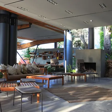 Rezort Macakizi Golturkbuku