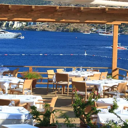 리조트 Macakizi 5*