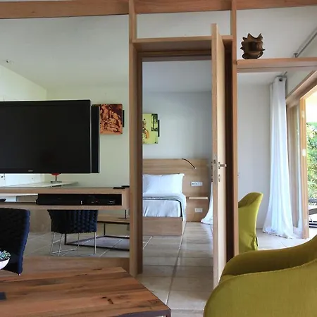 Rezort Macakizi Golturkbuku