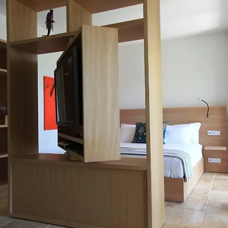 리조트 Macakizi 골터크부쿠