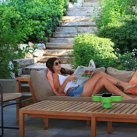 리조트 Macakizi 골터크부쿠