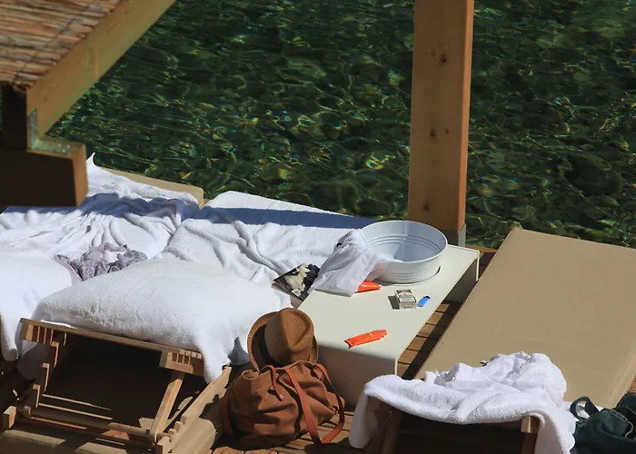 Macakizi 5* Göltürkbükü