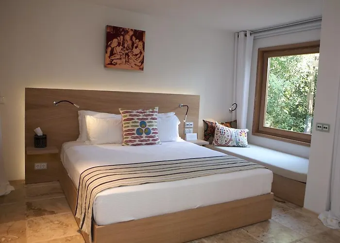 Macakizi Resort Göltürkbükü