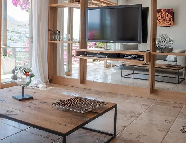 Macakizi 5* Göltürkbükü