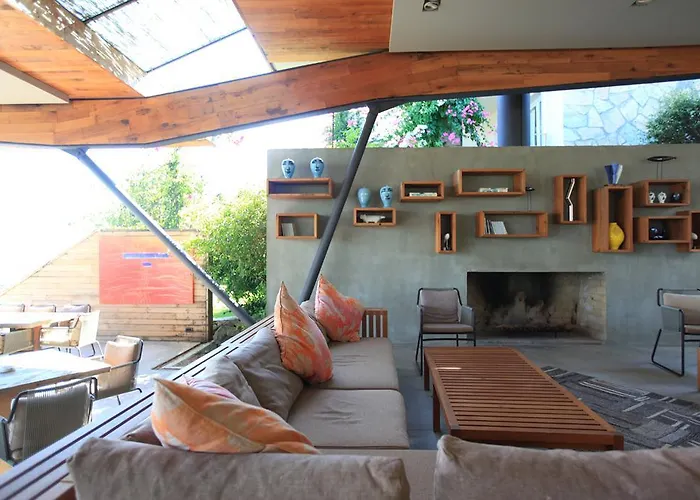 Macakizi Göltürkbükü