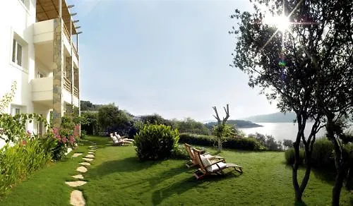Resort Macakizi Göltürkbükü