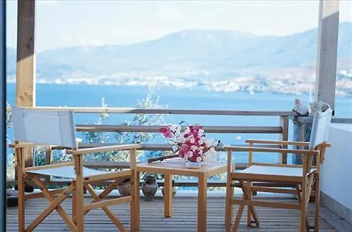 Macakizi Göltürkbükü