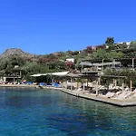 Macakizi 5* Göltürkbükü
