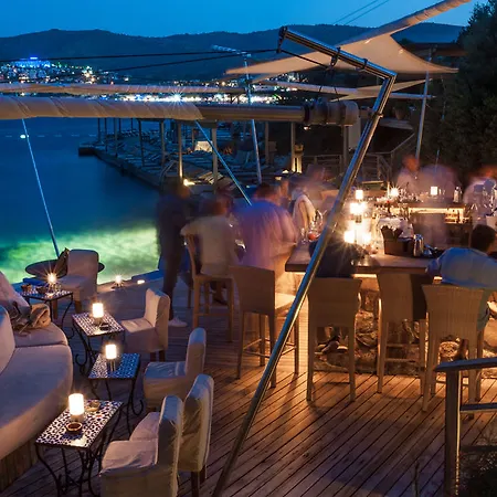 Θέρετρο Macakizi