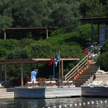 Macakizi Resort
