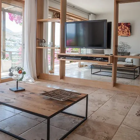 Macakizi 5* Golturkbuku