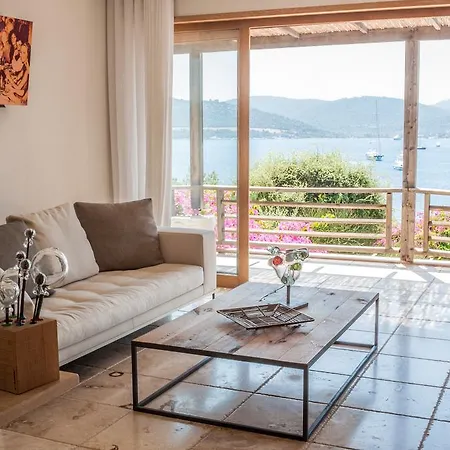 Θέρετρο Macakizi 5*