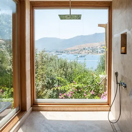 Θέρετρο Macakizi 5*