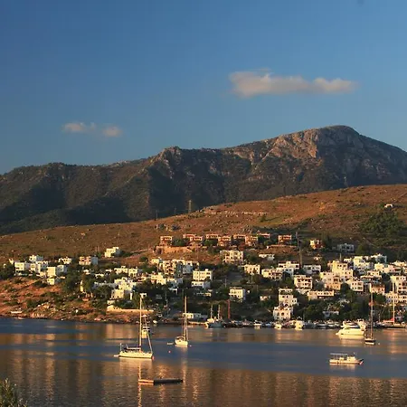 Θέρετρο Macakizi Golturkbuku