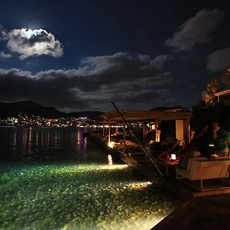 Θέρετρο Macakizi