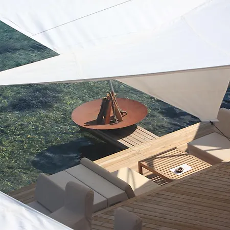 Resort Macakizi Golturkbuku