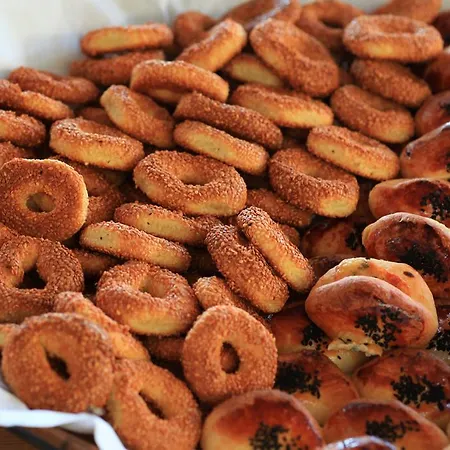 Θέρετρο Macakizi