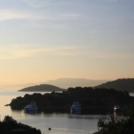 Θέρετρο Macakizi