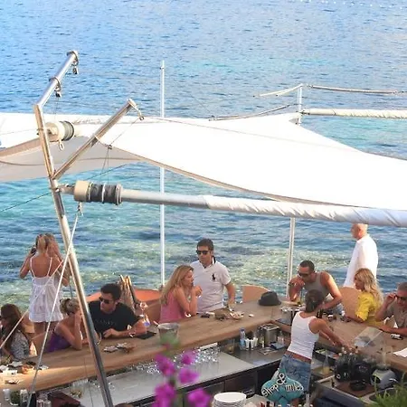 Θέρετρο Macakizi Golturkbuku