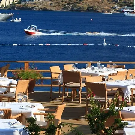 Resort Macakizi