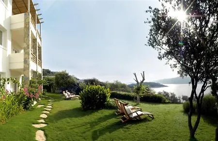 Resort Macakizi Göltürkbükü