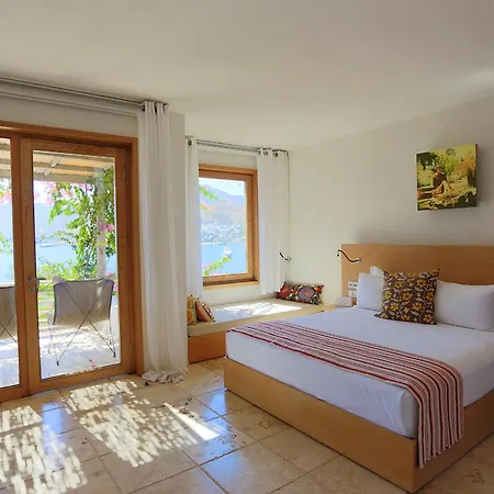 Resort Macakizi