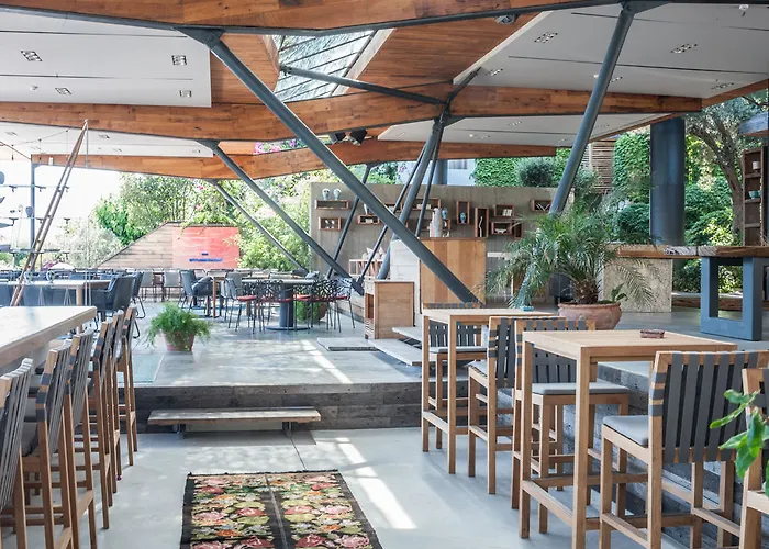 Üdülőközpont Macakizi 5*