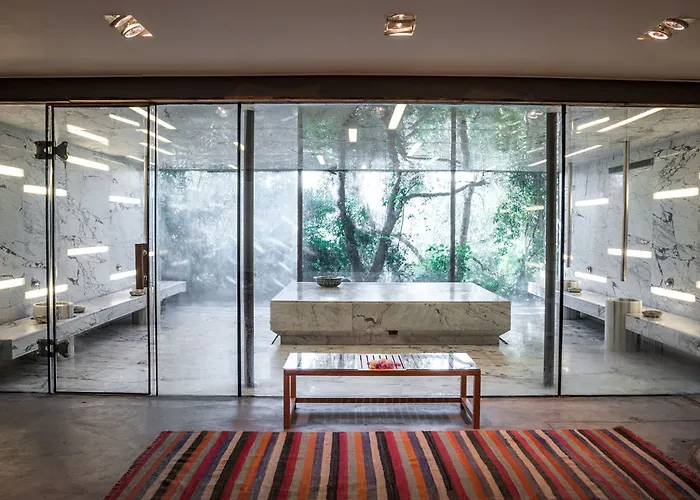 Macakizi Station touristique