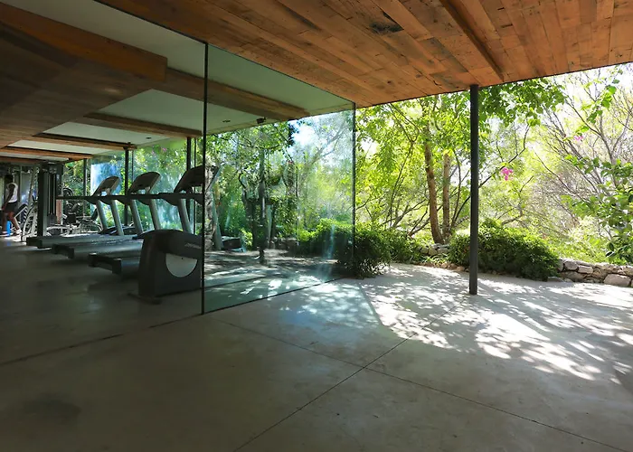 Macakizi Üdülőközpont 5*