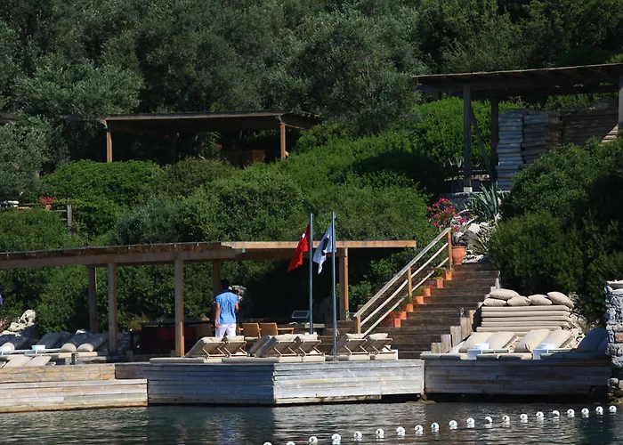 Macakizi Üdülőközpont