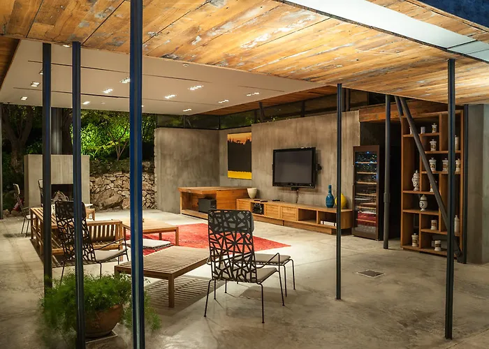 Macakizi Station touristique 5*