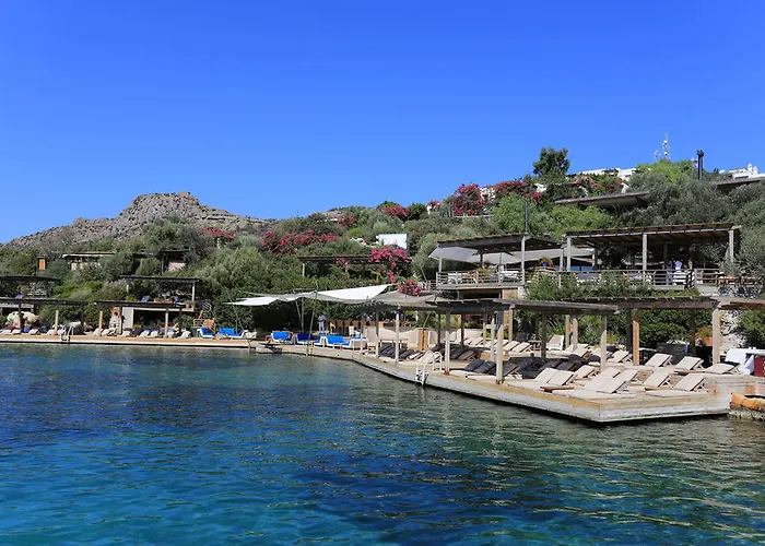 Macakizi 5* Golturkbuku