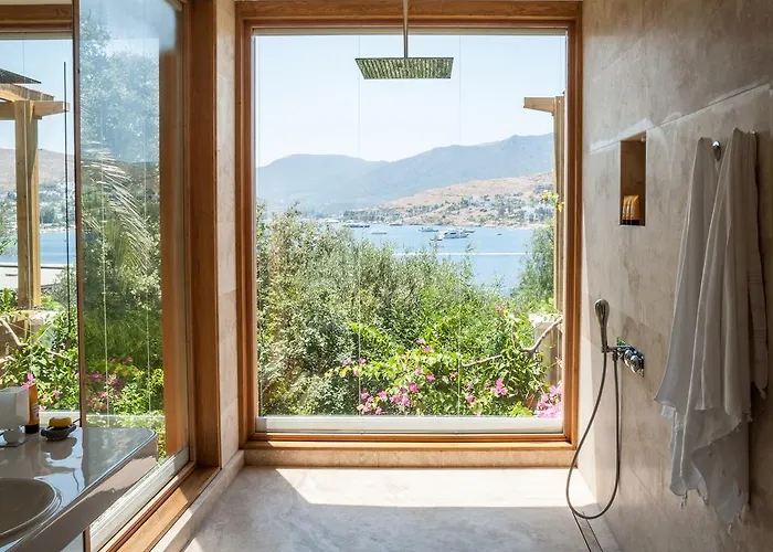 Üdülőközpont Macakizi 5*