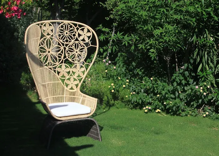 Macakizi Türkbükü