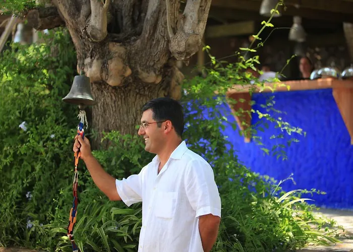 Macakizi Station touristique