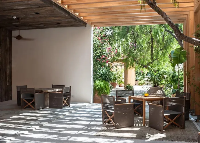 Station touristique Macakizi Türkbükü