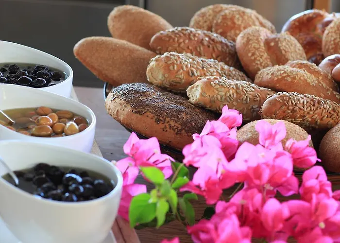 Station touristique Macakizi 5*