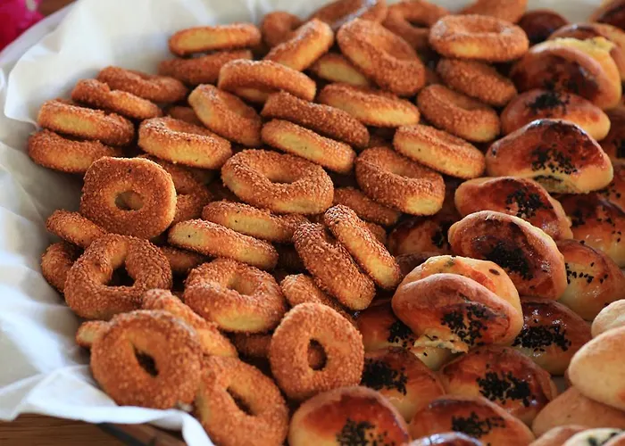 Üdülőközpont Macakizi