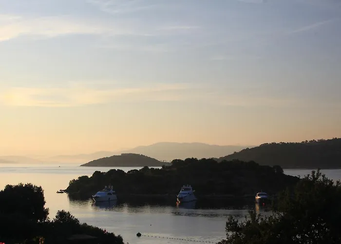 Üdülőközpont Macakizi