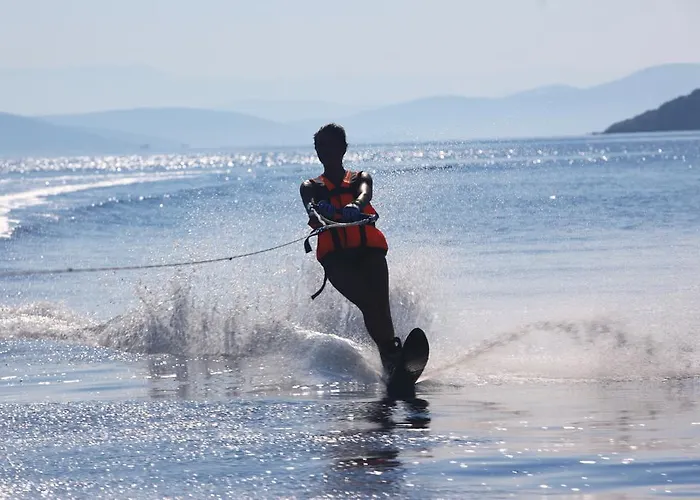 Station touristique Macakizi