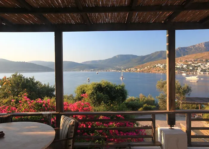 Macakizi Golturkbuku