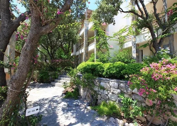 Üdülőközpont Macakizi